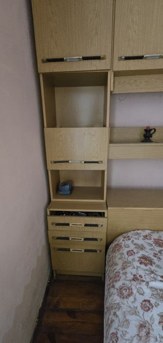 Соц спалня 193х175