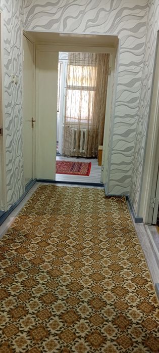 Arendaga 2 xonali kvartira beriladi, Sergeli 7