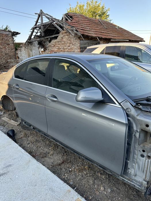 Врата BMW F10 F11 врати бмв ф10 ф11 vrata предна задна лява дясна