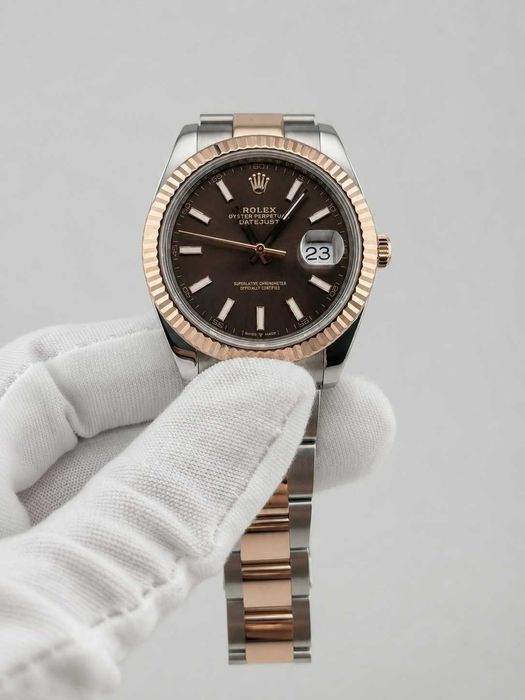 Наручные часы Rolex Datejust