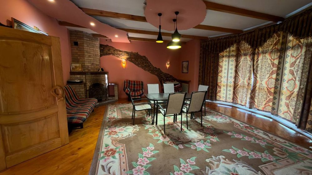 Дом ,Ттз , карамурт , дача