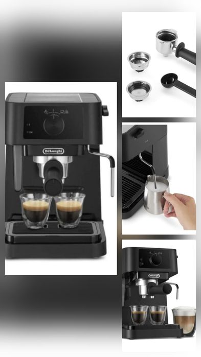 Espressor de cafea  DeLonghi