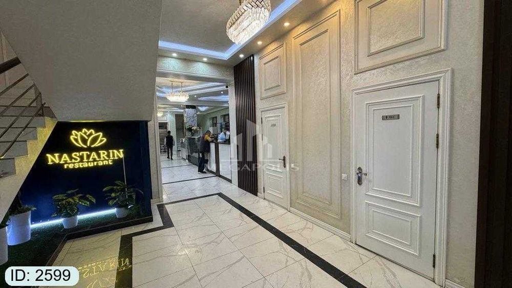 jondor kalso tarafda tayyor biznes sotiladi №2599