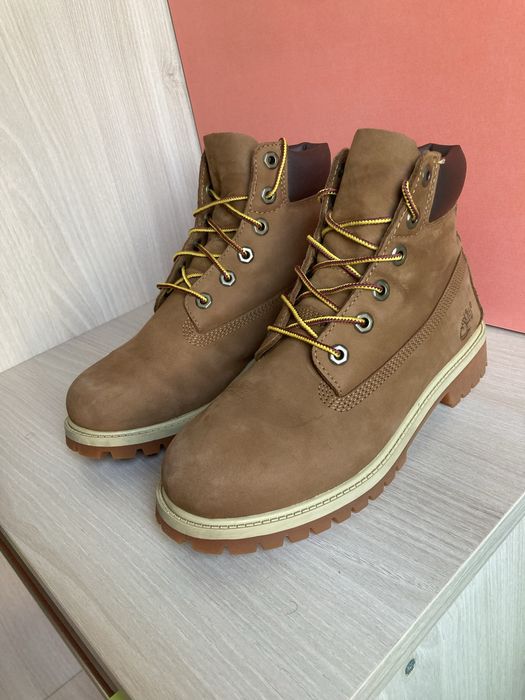Обувки Timberland