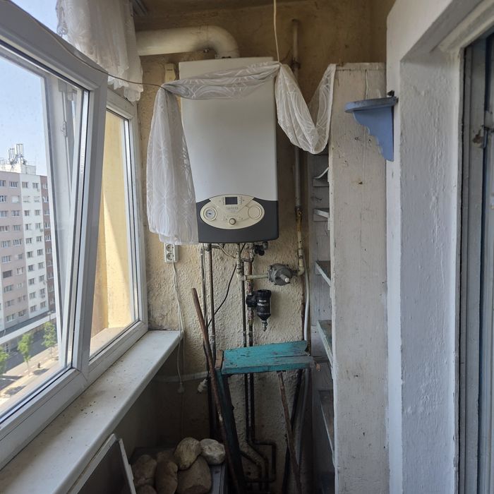 Vand apartamen 2 camere