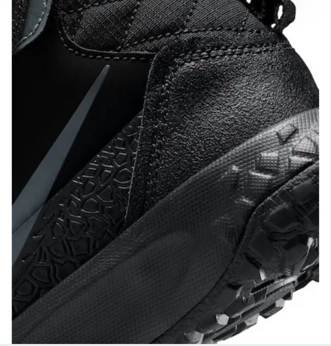 Детски Nike Terrascout 19 см 31 номер