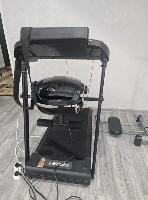 Продам многофункциональный тренажер