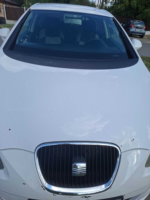 Vand SEAT LEON Diesel 2011 urgent