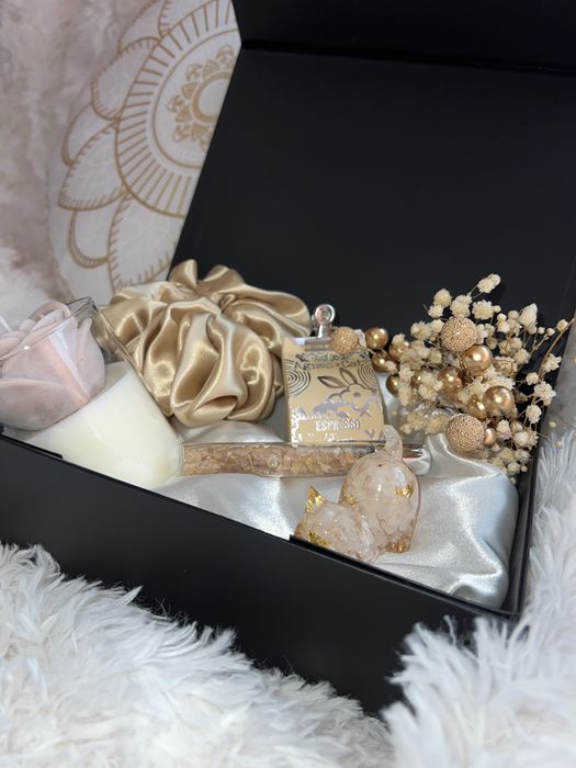 Бутикови лексозни подаръчни кутии