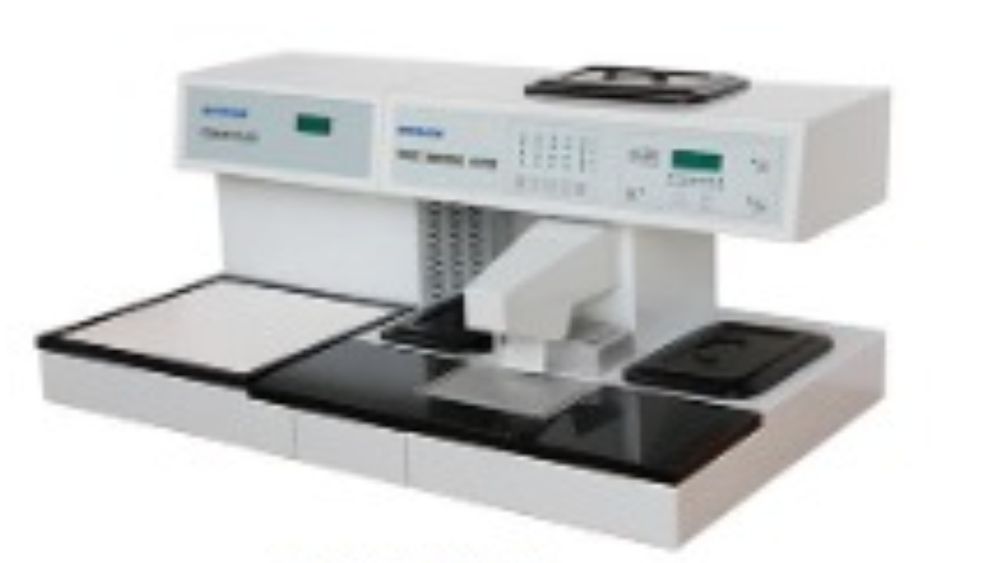 Оборудование для моргов