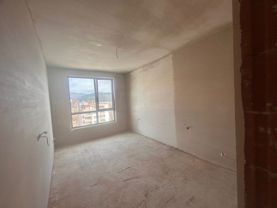 Продава се Тристаен апартамент в Благоевград, Първа промишлена зона - 99 кв.м за 603 €/кв.м - Снимка #6