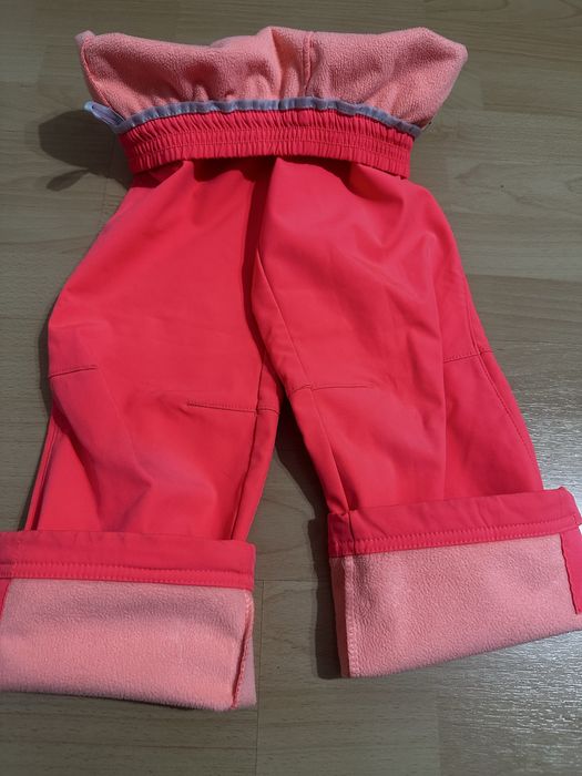 Pantaloni  marimea 122