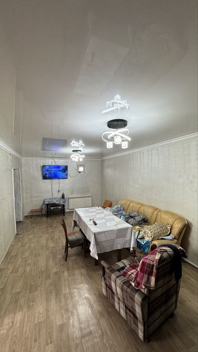 Продам отдельно стоящий дом