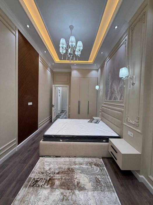 Продаётся 2-комнатная квартира в ЖК Евро Хаус