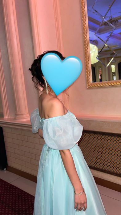 Продам платье