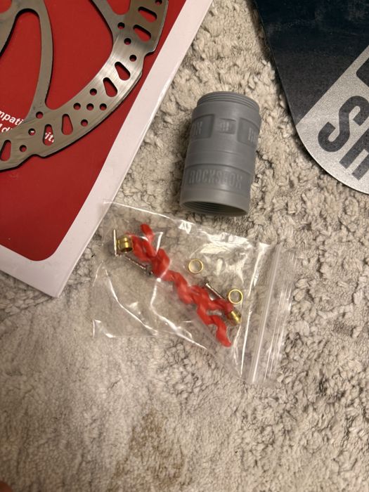 запчасти на велосипед мтб