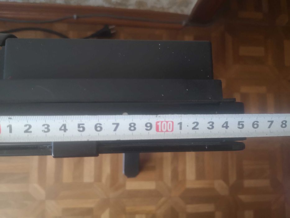 Продам обогреватель электрический