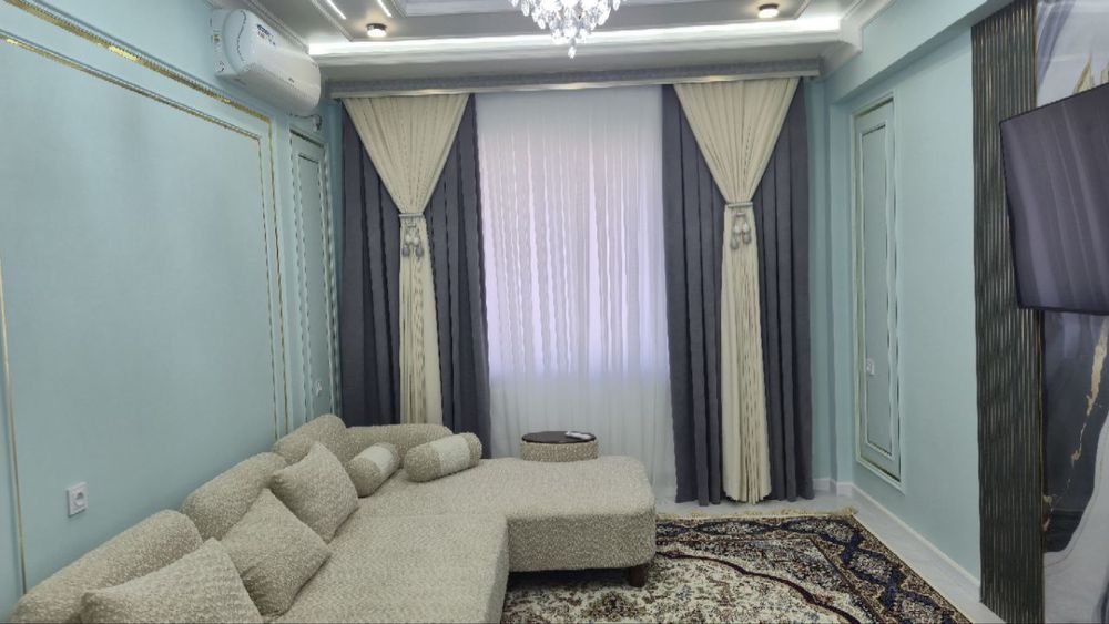 Arendaga beriladi 2 xonali yangi dom