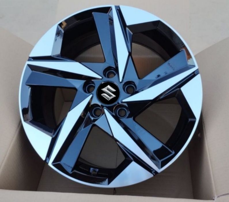 Jante 16 Suzuki SX4  Vitara  Swace sau Grand Vitara II