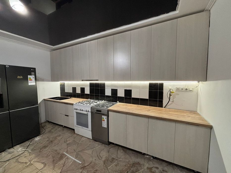 Изготовления корпусной мебели