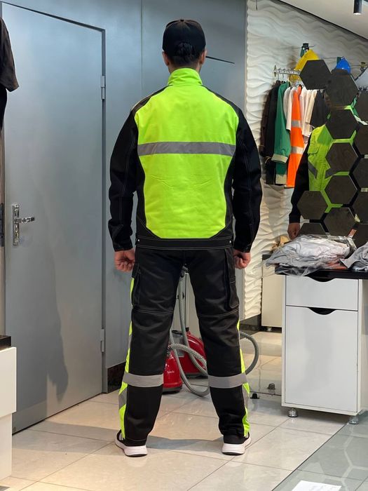 Спецодежда итр спец одежда спесофка