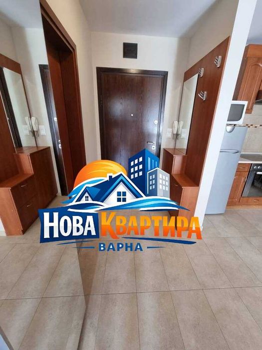 Дава се под наем Двустаен апартамент в Варна, Младост 1 - 51 кв.м за 350 € - Снимка #3