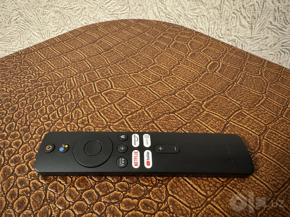 Xiaomi TV Box S 2nd Gen