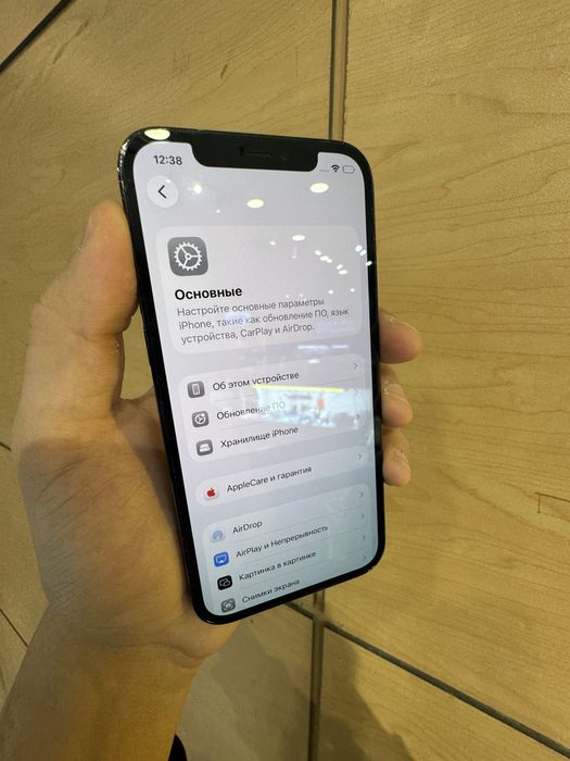 iPhone 13 pro 256 в хорошем состоянии