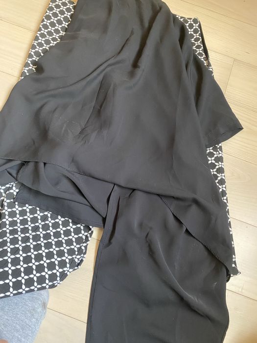 Женский Костюм брюки и юбка