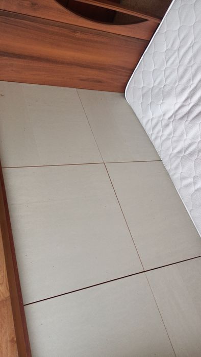 Кровать  произ-во Россия