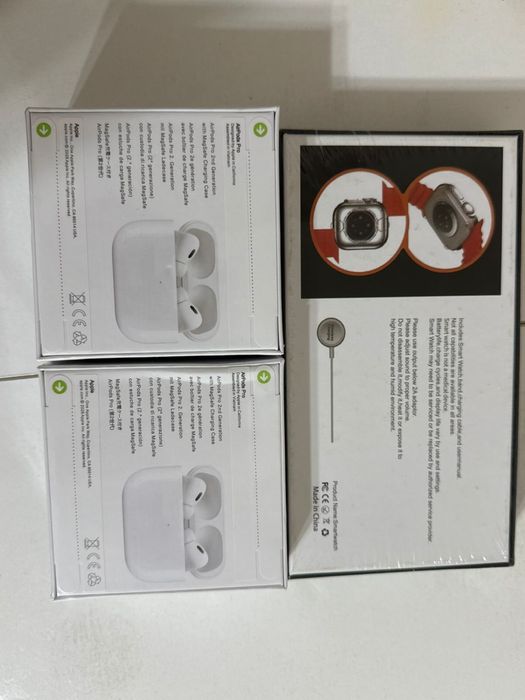 AirPods 2 pro срочно