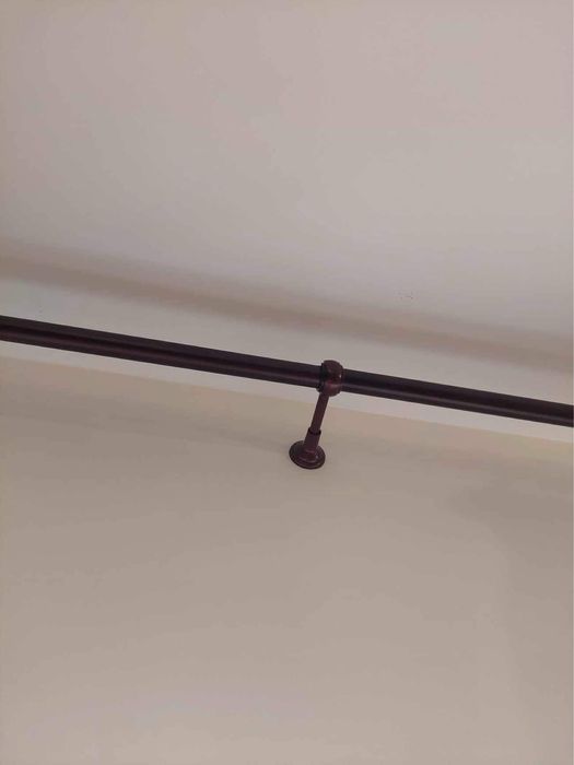 Galerie pentru perdea