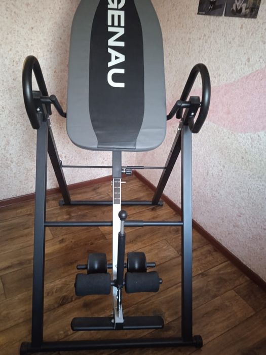 Продам тринажор новый