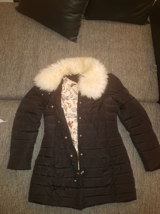 Geacă damă toamnă/iarnă