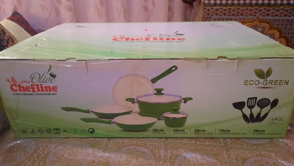 Камплект 5 та 5та нарсаси аригинал фирминий дубай