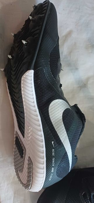 Шпайкове Nike Rival Multi за лека атлетика