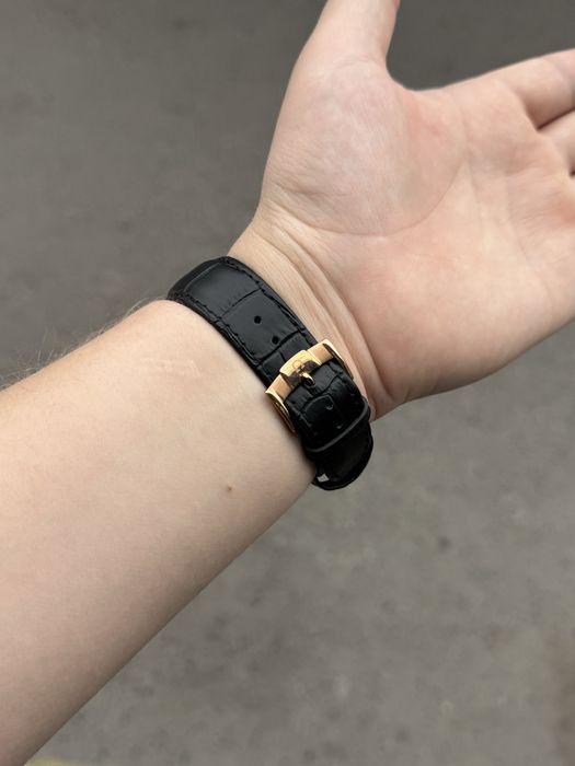 Erkaklar qo’l soati Omega