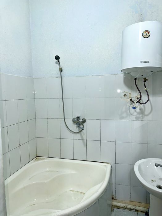 2 хоналик уй ижарага берилади