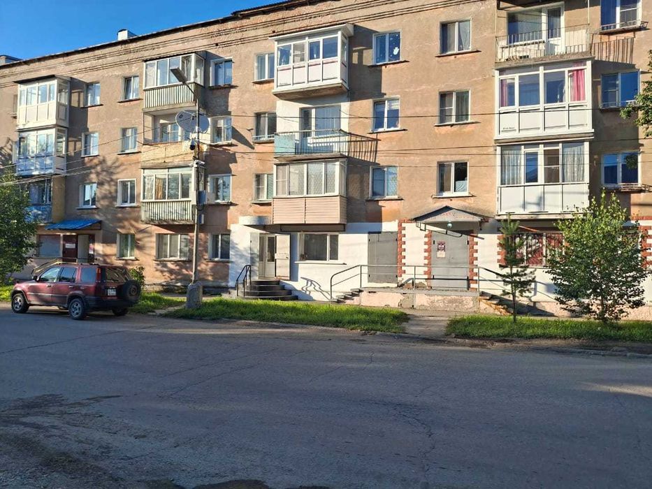 Недвижимость под бизнес