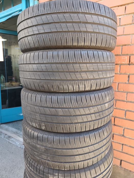 Летни гуми 205/55/16 Goodyear