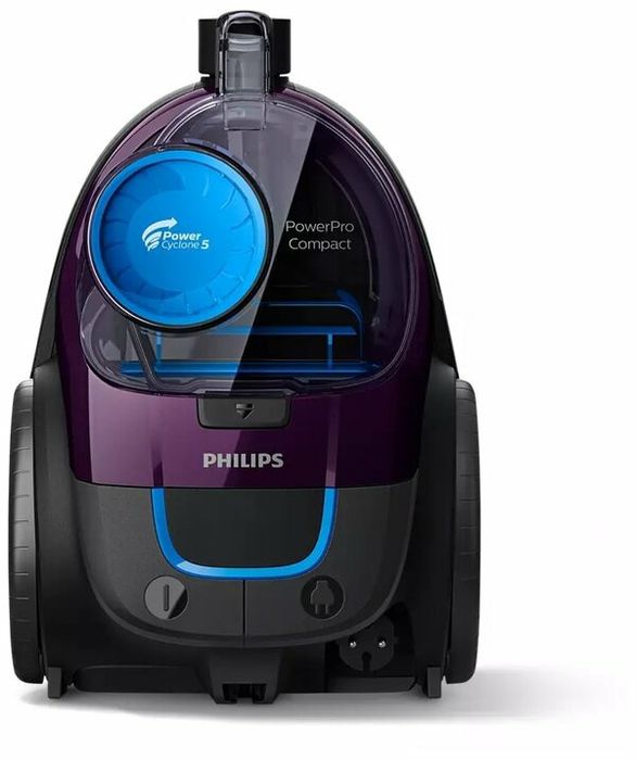 Пылесос Philips FC9333/09 фиолетовый