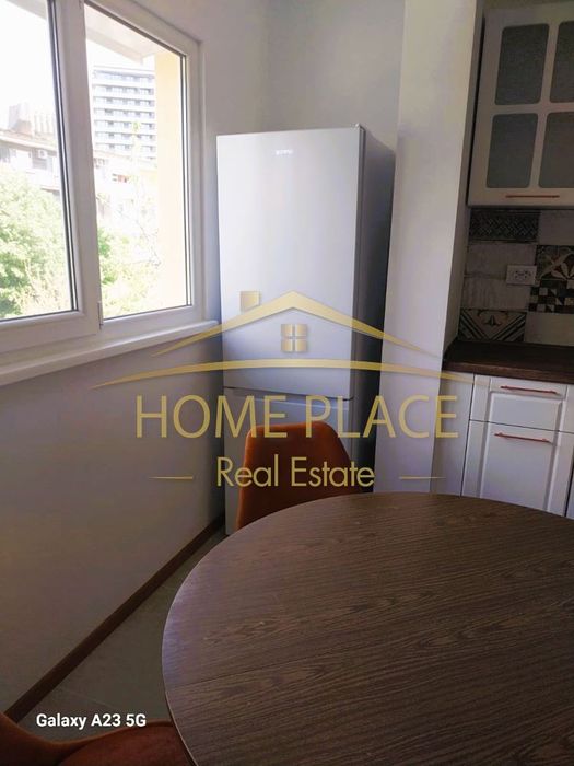 Дава се под наем Тристаен апартамент в Варна, Чайка - 64 кв.м за 765 € - Снимка #4