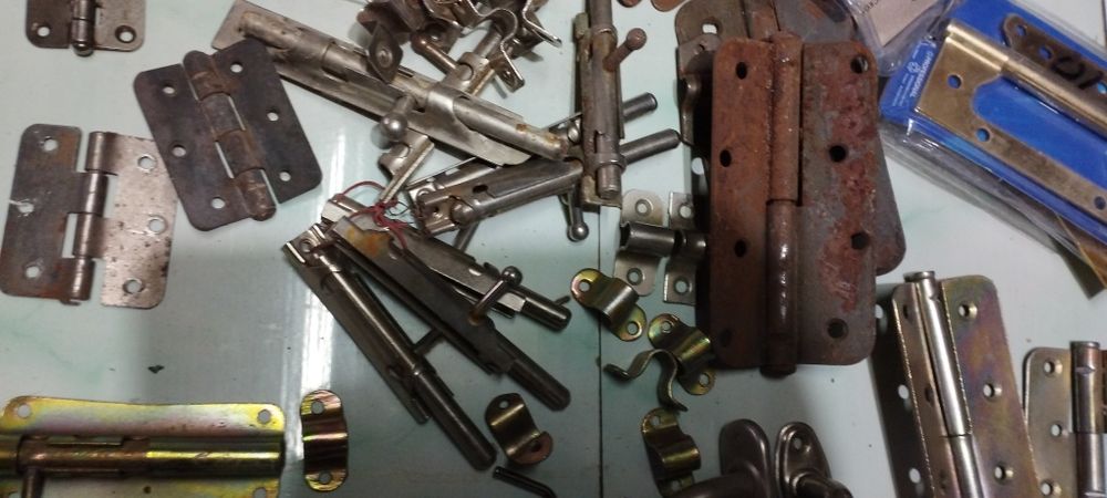 Продам строительная фурнитура