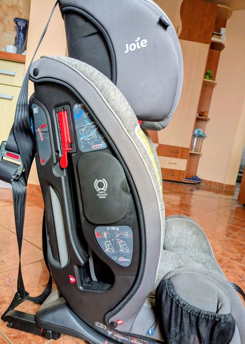 Vând scaun auto Joie EveryStage FX  0-36kg  in stare foarte buna