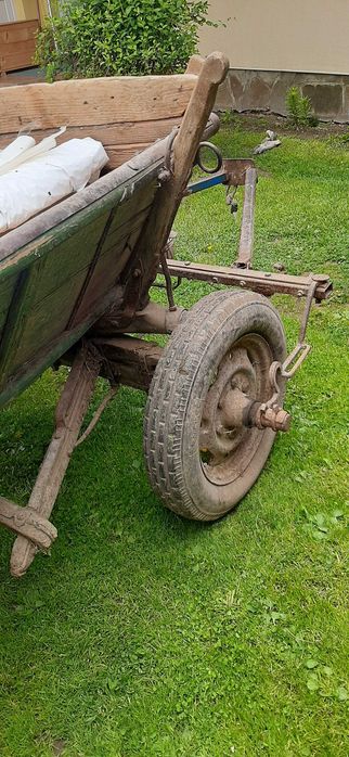 Caruta cu protap si ulube