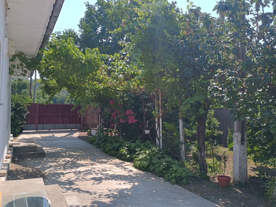 Casă de vânzare la țară