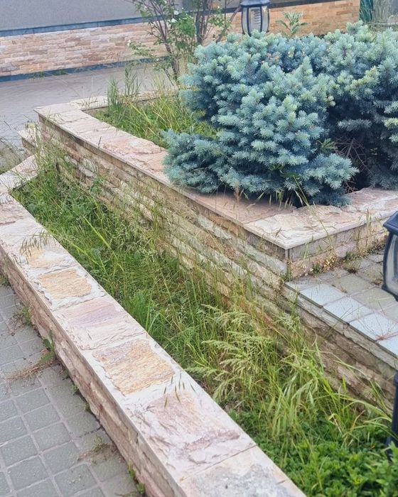 Продаётся евро дом пот поста учкахрамон 2 км