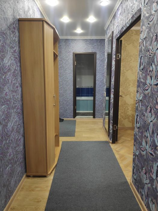 Продам 2х комн. квартиру. Центр