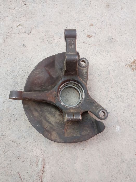 Kulak matizga shopir tomon.