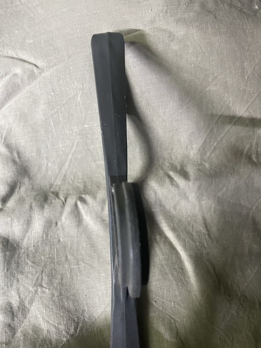 Вешалки для одежды пластмассовые